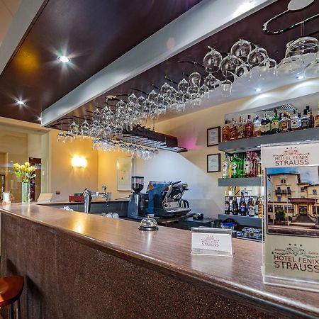 ילנייה גורה Hotel Fenix מראה חיצוני תמונה