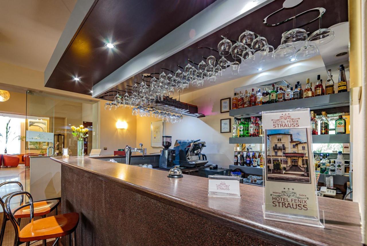 ילנייה גורה Hotel Fenix מראה חיצוני תמונה